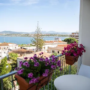  Maison d'hôtes Antares And