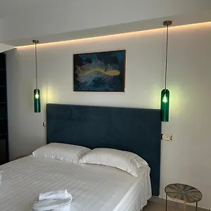 Maison d'hôtes Amani Chic