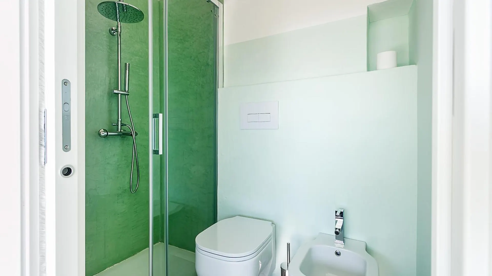 Sardegna E - Beach Rooms Olbia 0*,
