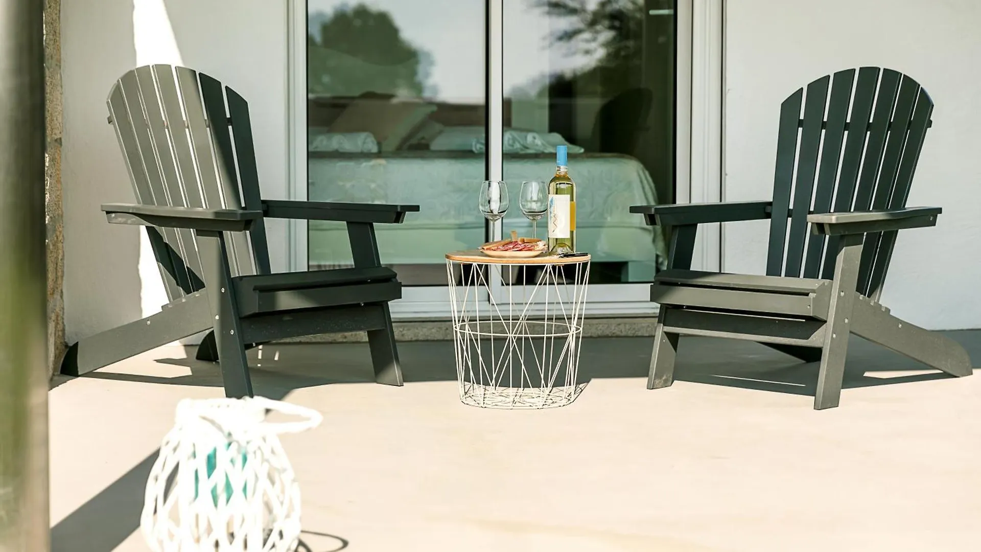 Sardegna E - Beach Rooms Olbia