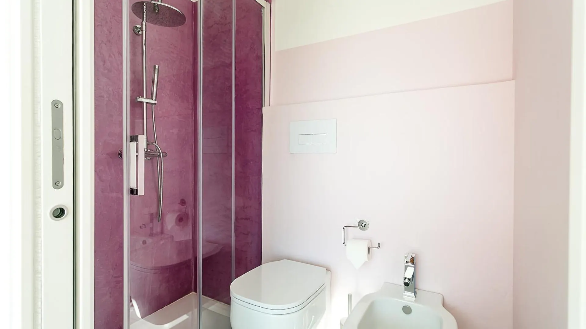 Guest house Sardegna E - Beach Rooms Olbia