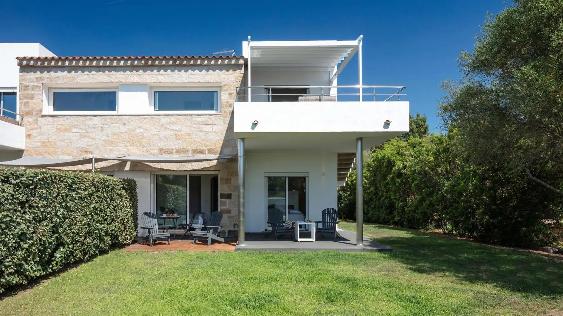 Sardegna E - Beach Rooms Olbia Guest house