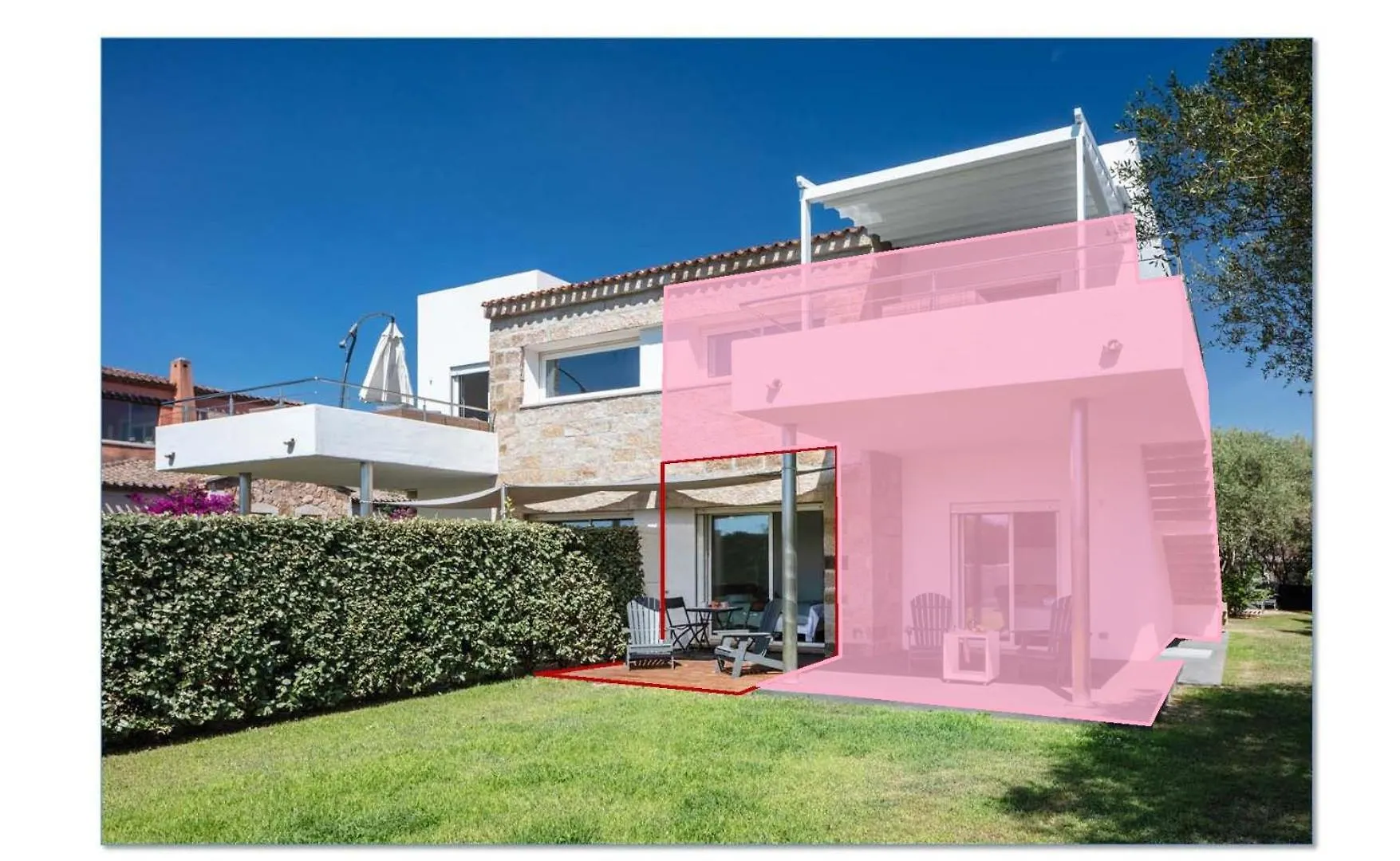 Sardegna E - Beach Rooms Olbia Italy